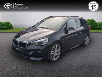 BMW Série 2 ActiveTourer 225xeA 224ch M Sport 42g
