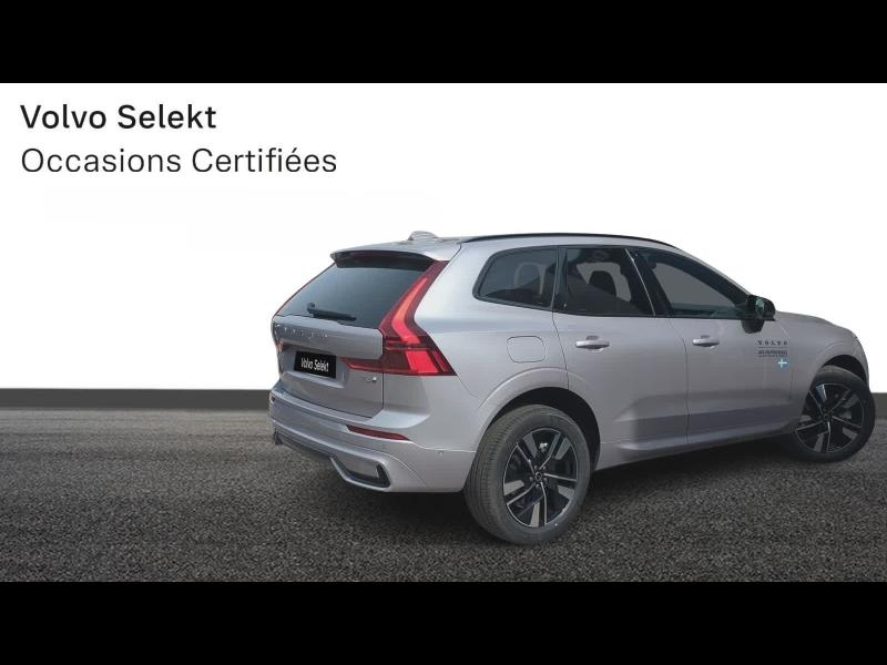 Photo 3 de l’annonce de VOLVO XC60 d’occasion à vendre à AIX-EN-PROVENCE