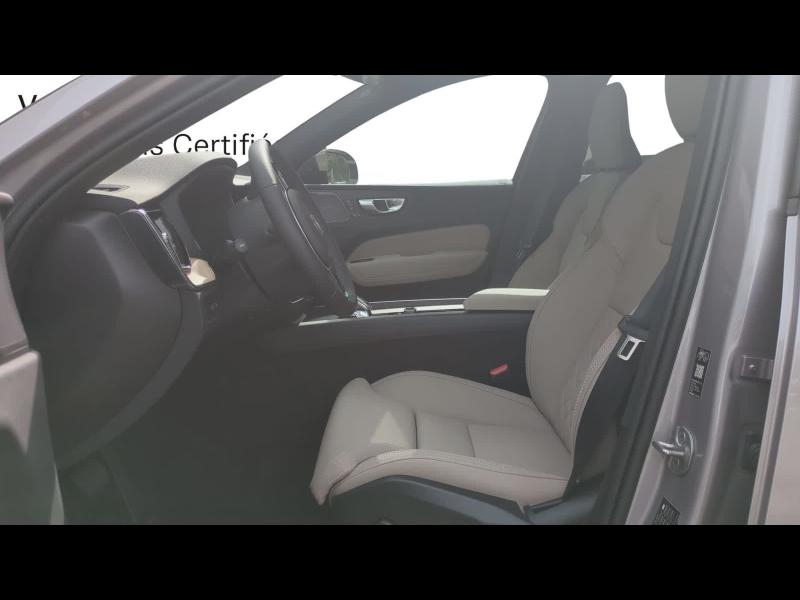 Photo 6 de l’annonce de VOLVO XC60 d’occasion à vendre à AIX-EN-PROVENCE