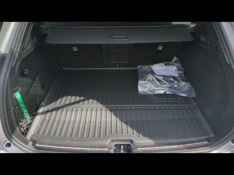 Photo 8 de l’annonce de VOLVO XC60 d’occasion à vendre à AIX-EN-PROVENCE