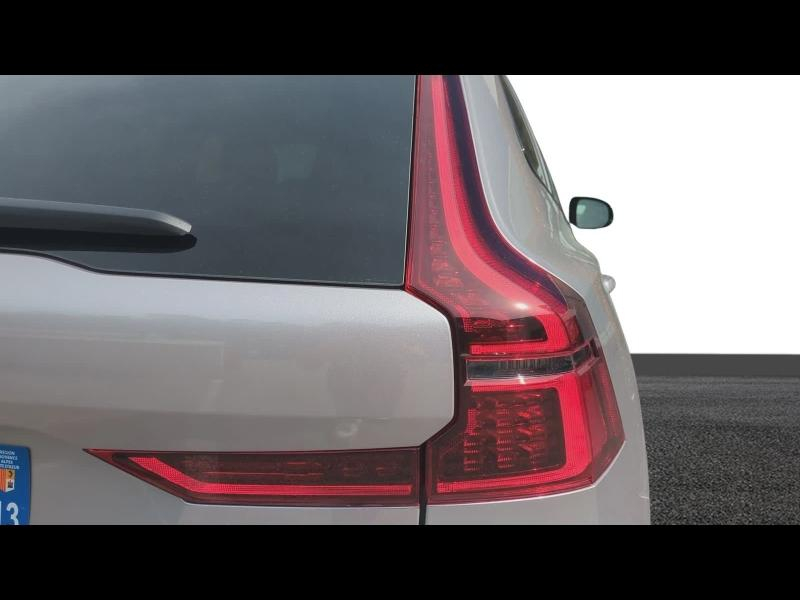 Photo 11 de l’annonce de VOLVO XC60 d’occasion à vendre à AIX-EN-PROVENCE