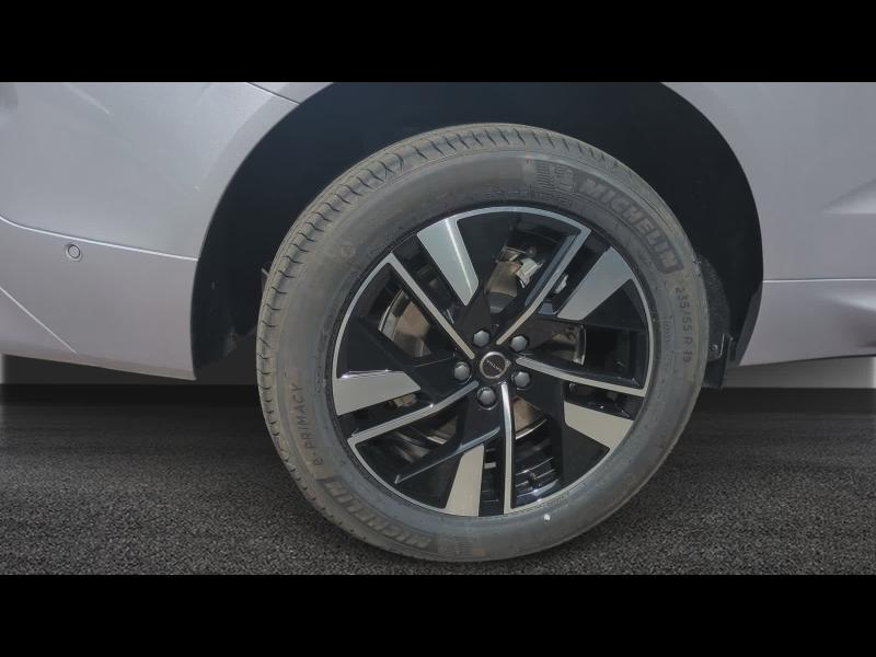 Photo 13 de l’annonce de VOLVO XC60 d’occasion à vendre à AIX-EN-PROVENCE