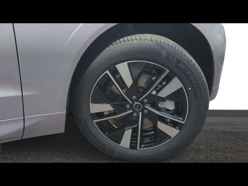 Photo 15 de l’annonce de VOLVO XC60 d’occasion à vendre à AIX-EN-PROVENCE