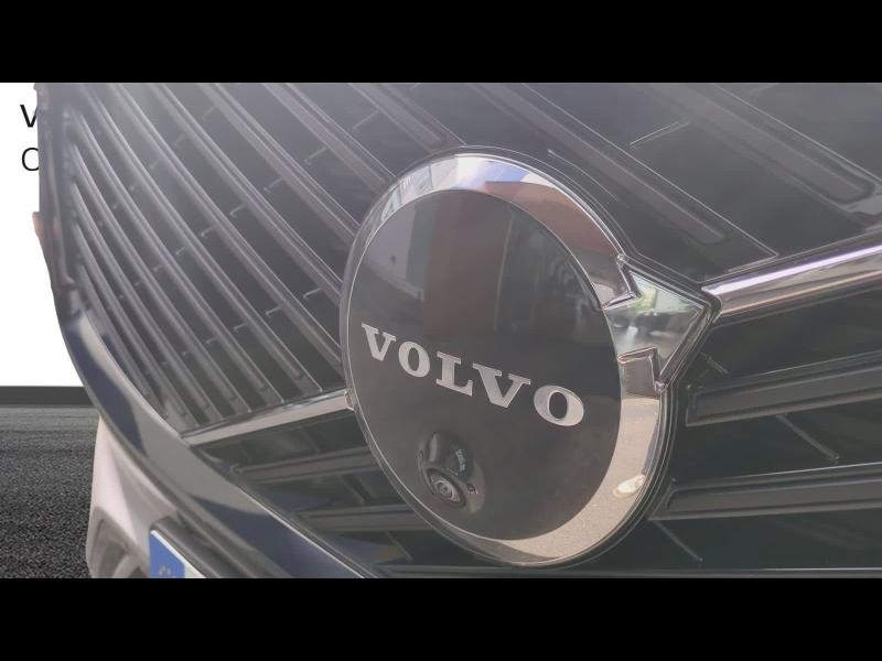 Photo 17 de l’annonce de VOLVO XC60 d’occasion à vendre à AIX-EN-PROVENCE