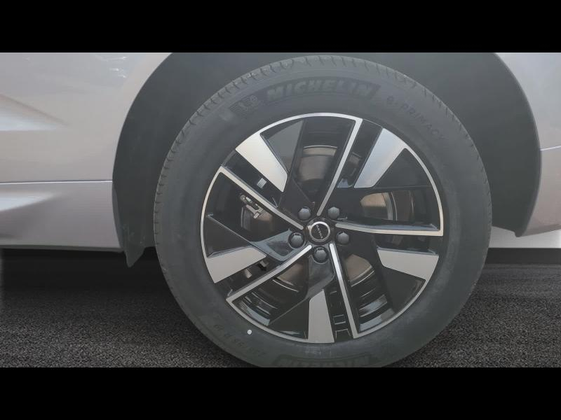 Photo 20 de l’annonce de VOLVO XC60 d’occasion à vendre à AIX-EN-PROVENCE