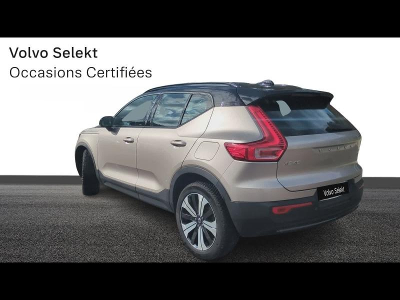 Photo 4 de l’annonce de VOLVO XC40 d’occasion à vendre à AIX-EN-PROVENCE