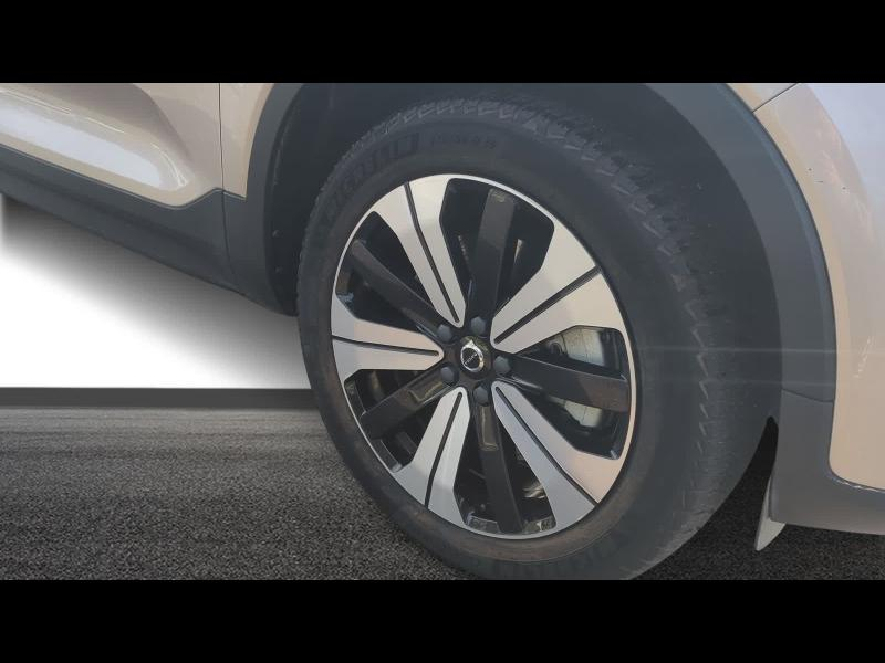 Photo 15 de l’annonce de VOLVO XC40 d’occasion à vendre à AIX-EN-PROVENCE