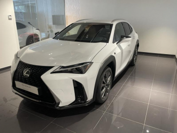 LEXUS UX d’occasion à vendre à LATTES