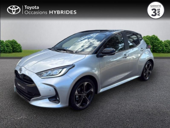 TOYOTA Yaris 130h Collection 5p MY25