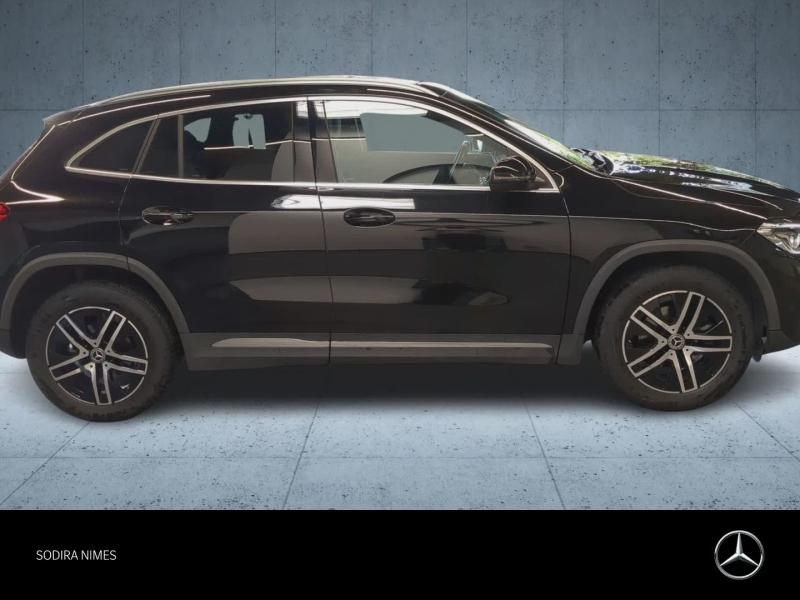 Photo 4 de l’annonce de MERCEDES-BENZ Classe GLA d’occasion à vendre à NIMES