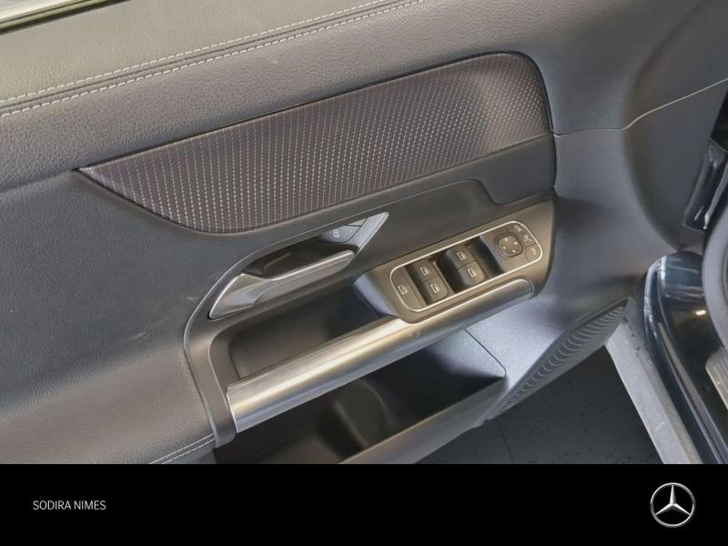 Photo 11 de l’annonce de MERCEDES-BENZ Classe GLA d’occasion à vendre à NIMES
