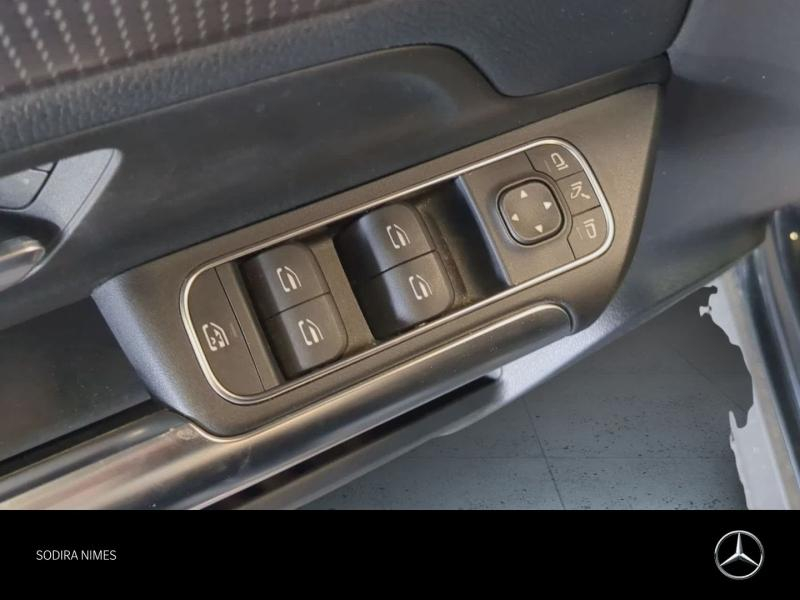Photo 14 de l’annonce de MERCEDES-BENZ Classe GLA d’occasion à vendre à NIMES