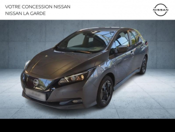 NISSAN Leaf d’occasion à vendre à LA GARDE