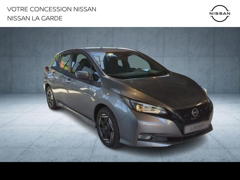 Photo 3 de l’annonce de NISSAN Leaf d’occasion à vendre à LA GARDE