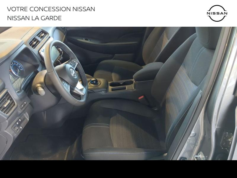 Photo 8 de l’annonce de NISSAN Leaf d’occasion à vendre à LA GARDE