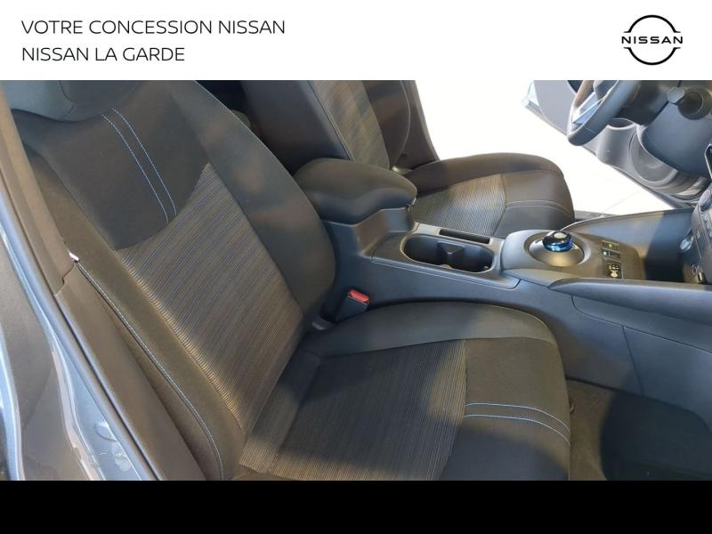 Photo 18 de l’annonce de NISSAN Leaf d’occasion à vendre à LA GARDE