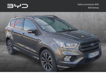 FORD Kuga d’occasion à vendre à NIMES