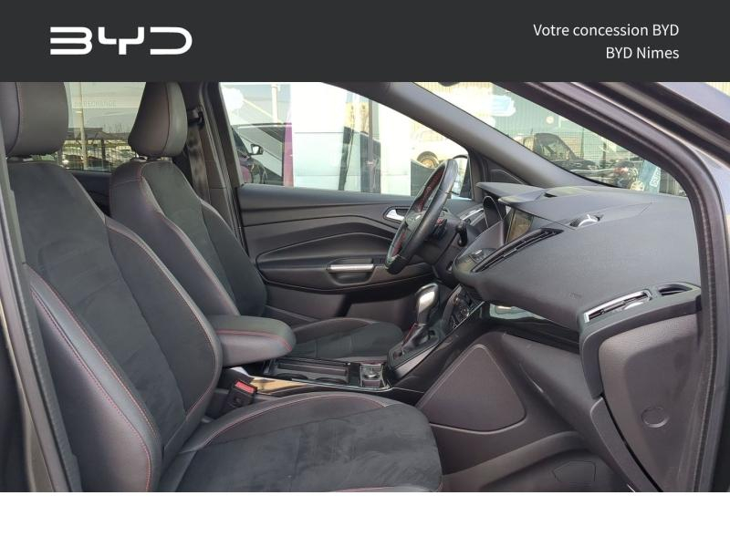 Photo 4 de l’annonce de FORD Kuga d’occasion à vendre à NIMES