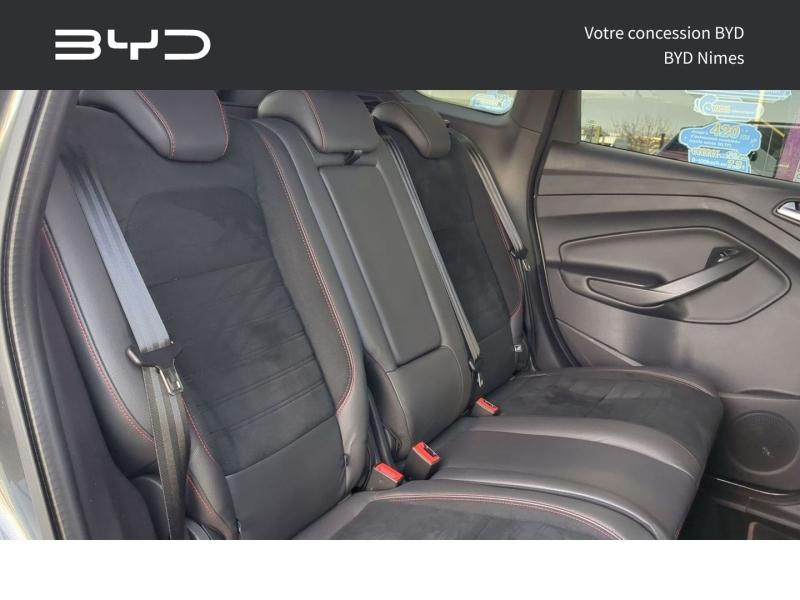 Photo 5 de l’annonce de FORD Kuga d’occasion à vendre à NIMES