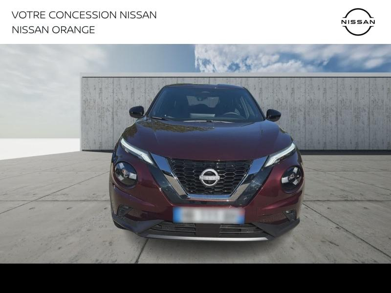 Photo 8 de l’annonce de NISSAN Juke d’occasion à vendre à BOLLÈNE