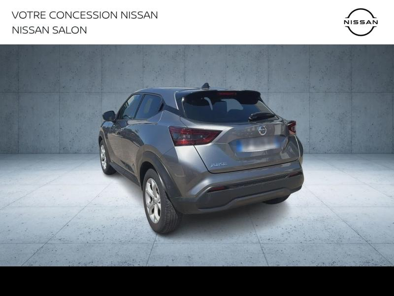 Photo 5 de l’annonce de NISSAN Juke d’occasion à vendre à BOLLÈNE