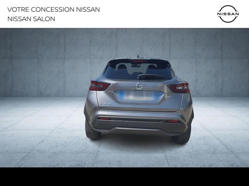 Photo 6 de l’annonce de NISSAN Juke d’occasion à vendre à BOLLÈNE