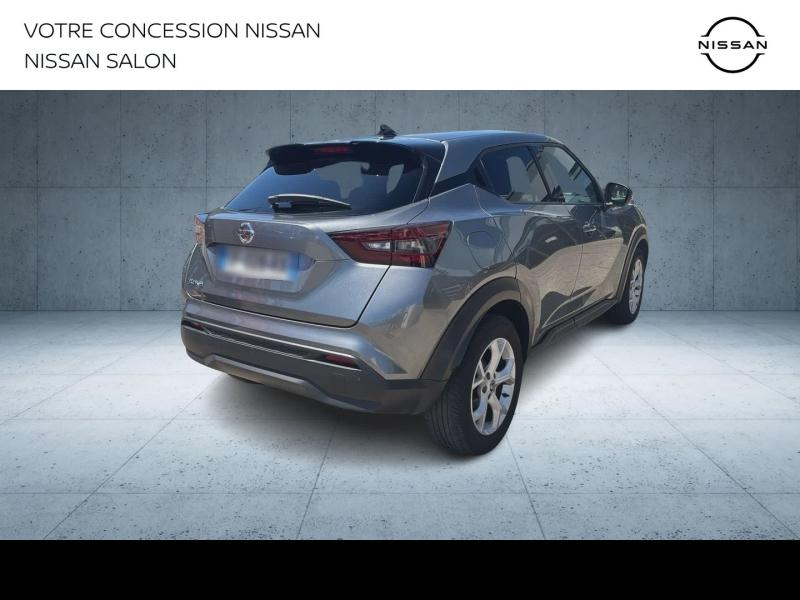 Photo 7 de l’annonce de NISSAN Juke d’occasion à vendre à BOLLÈNE
