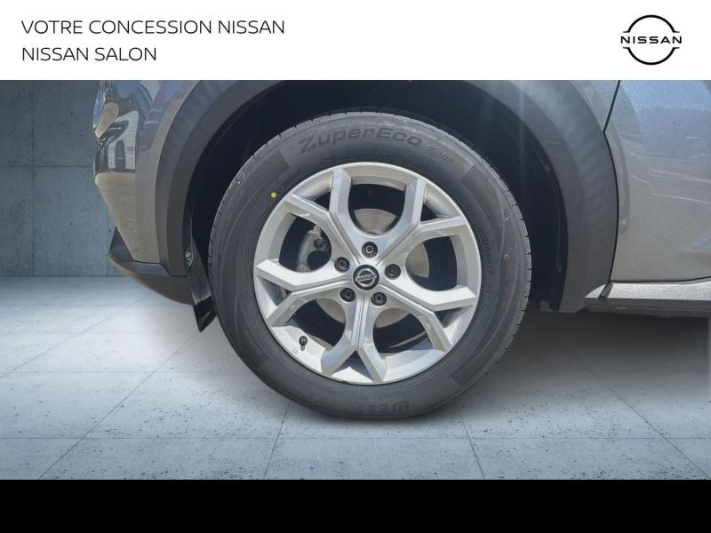 Photo 9 de l’annonce de NISSAN Juke d’occasion à vendre à BOLLÈNE