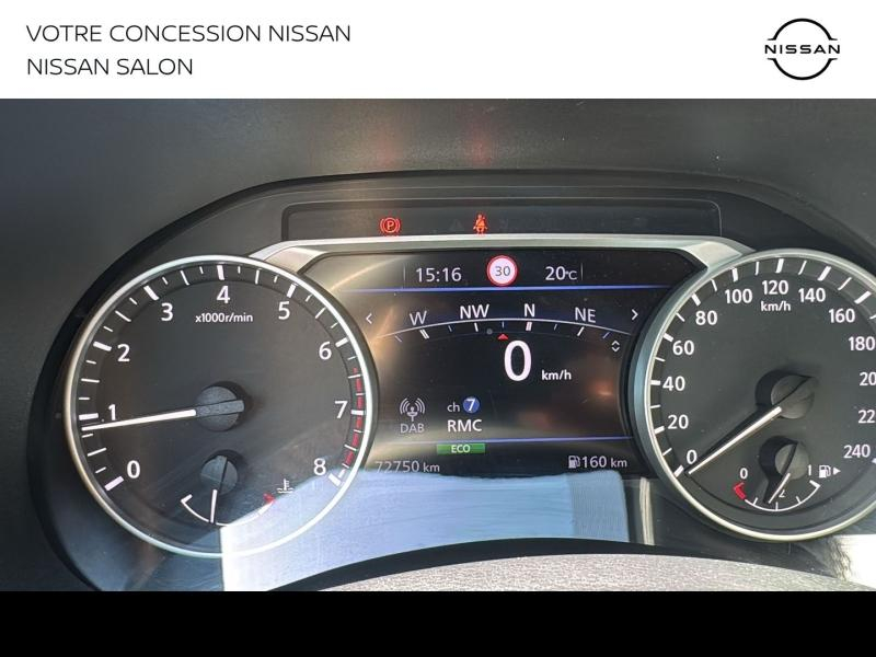 Photo 12 de l’annonce de NISSAN Juke d’occasion à vendre à BOLLÈNE