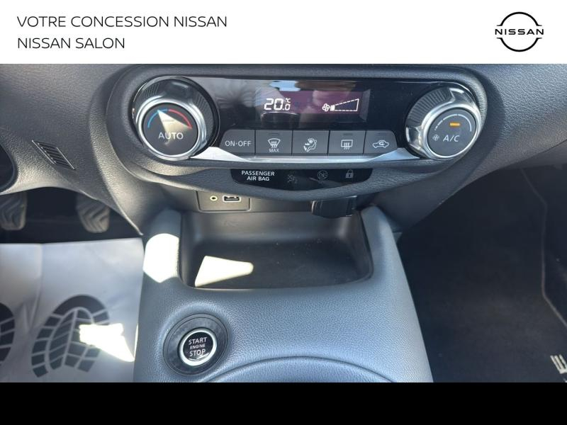 Photo 17 de l’annonce de NISSAN Juke d’occasion à vendre à BOLLÈNE