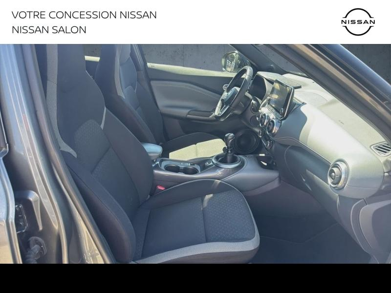 Photo 18 de l’annonce de NISSAN Juke d’occasion à vendre à BOLLÈNE