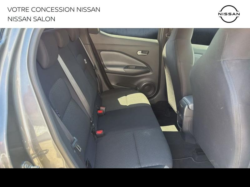Photo 19 de l’annonce de NISSAN Juke d’occasion à vendre à BOLLÈNE