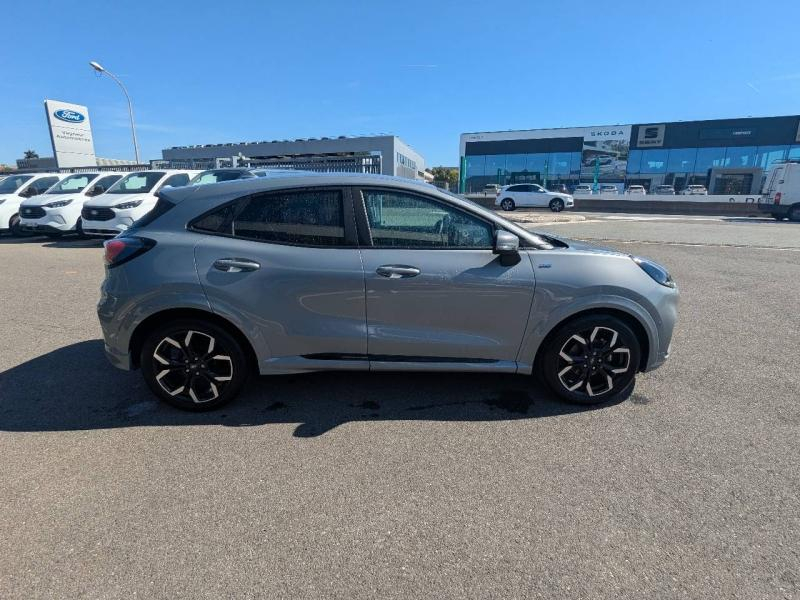 Photo 8 de l’annonce de FORD Puma d’occasion à vendre à FRÉJUS