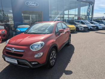 FIAT 500X d’occasion à vendre à FRÉJUS