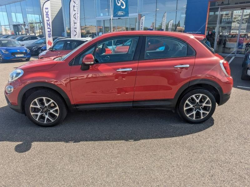 Photo 3 de l’annonce de FIAT 500X d’occasion à vendre à FRÉJUS