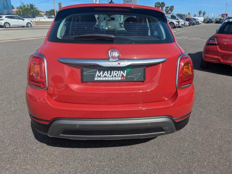 Photo 4 de l’annonce de FIAT 500X d’occasion à vendre à FRÉJUS