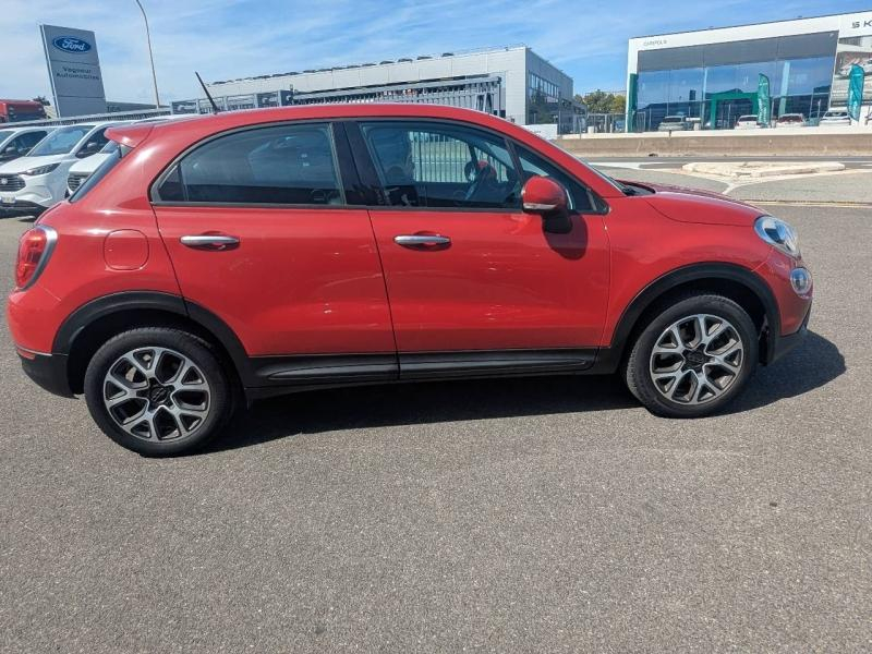 Photo 8 de l’annonce de FIAT 500X d’occasion à vendre à FRÉJUS