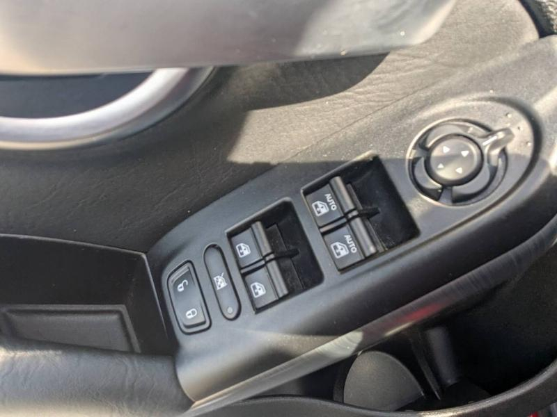 Photo 12 de l’annonce de FIAT 500X d’occasion à vendre à FRÉJUS