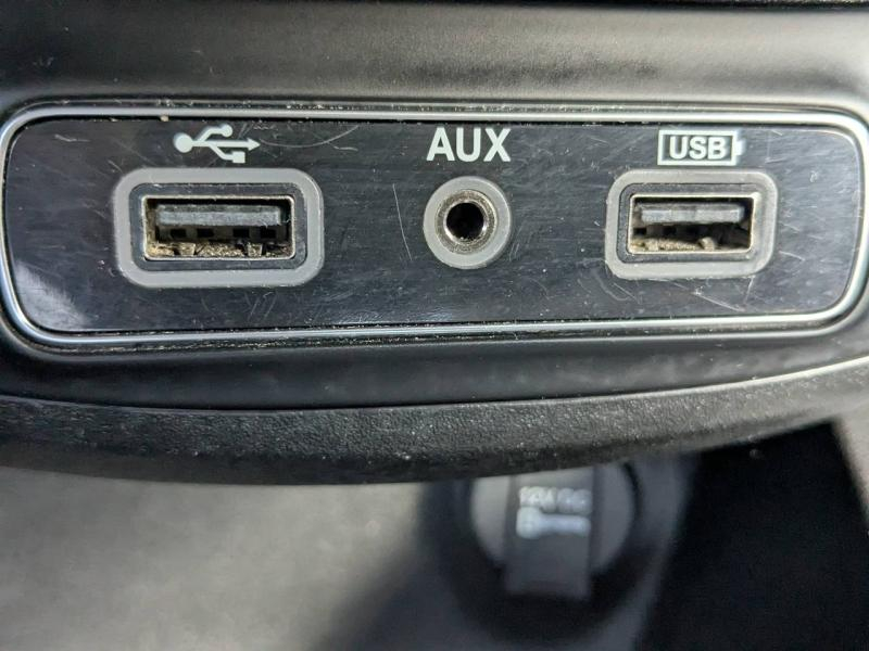Photo 18 de l’annonce de FIAT 500X d’occasion à vendre à FRÉJUS