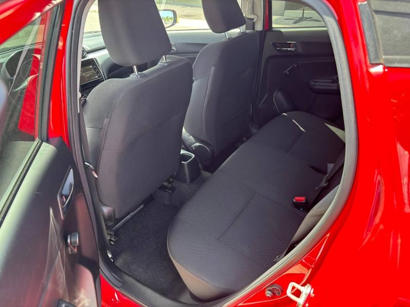 Photo 17 de l’annonce de SUZUKI Swift d’occasion à vendre à LA GARDE
