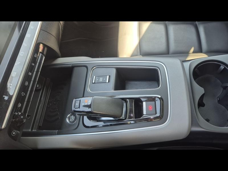Photo 15 de l’annonce de CITROEN C5 Aircross d’occasion à vendre à PERPIGNAN