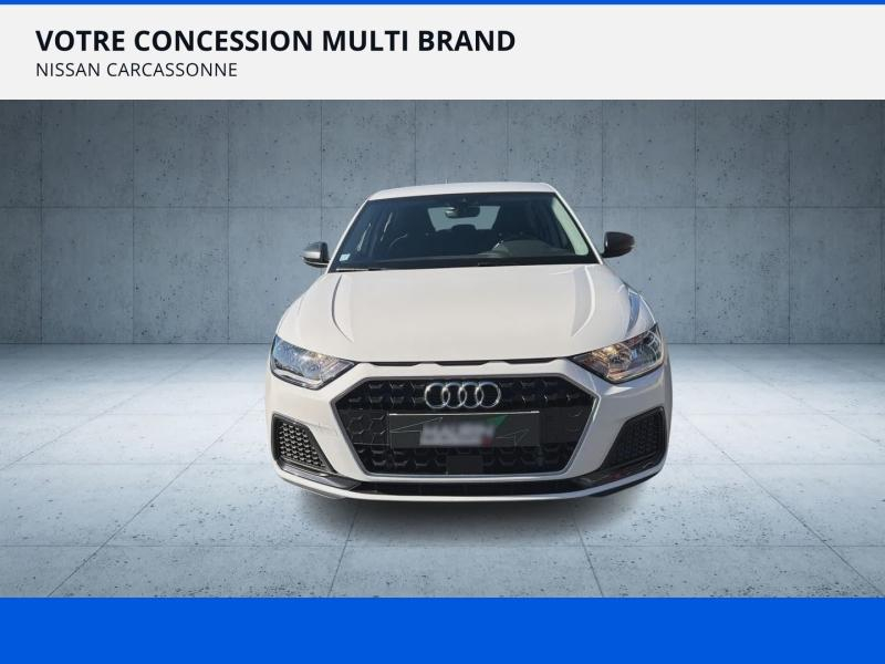 Photo 4 de l’annonce de AUDI A1 Sportback d’occasion à vendre à CARCASSONNE