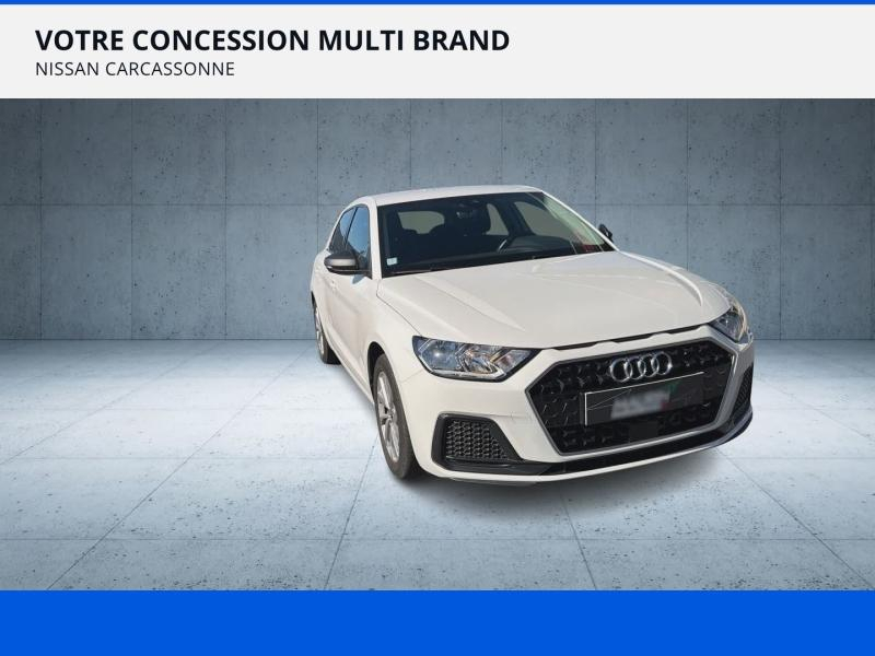 Photo 5 de l’annonce de AUDI A1 Sportback d’occasion à vendre à CARCASSONNE