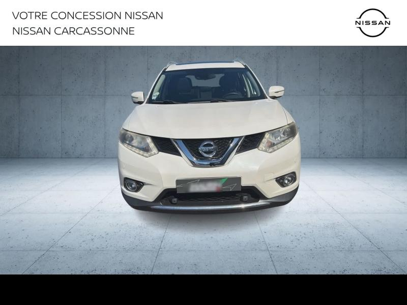 Photo 4 de l’annonce de NISSAN X-Trail d’occasion à vendre à CARCASSONNE