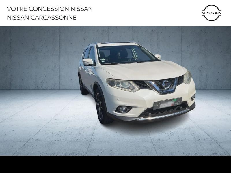 Photo 5 de l’annonce de NISSAN X-Trail d’occasion à vendre à CARCASSONNE