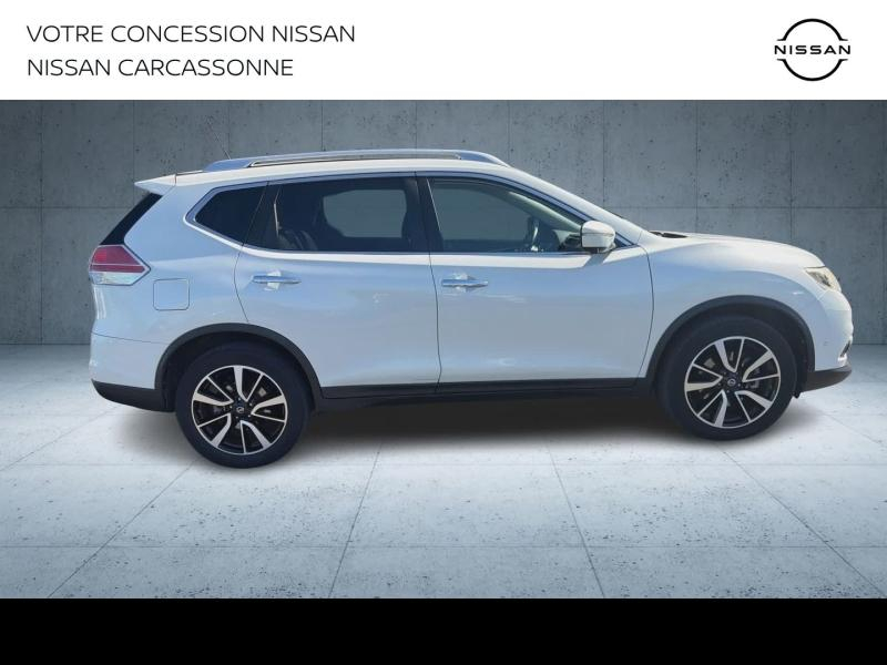 Photo 6 de l’annonce de NISSAN X-Trail d’occasion à vendre à CARCASSONNE