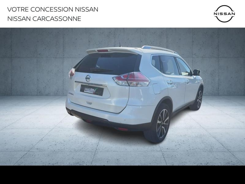 Photo 7 de l’annonce de NISSAN X-Trail d’occasion à vendre à CARCASSONNE