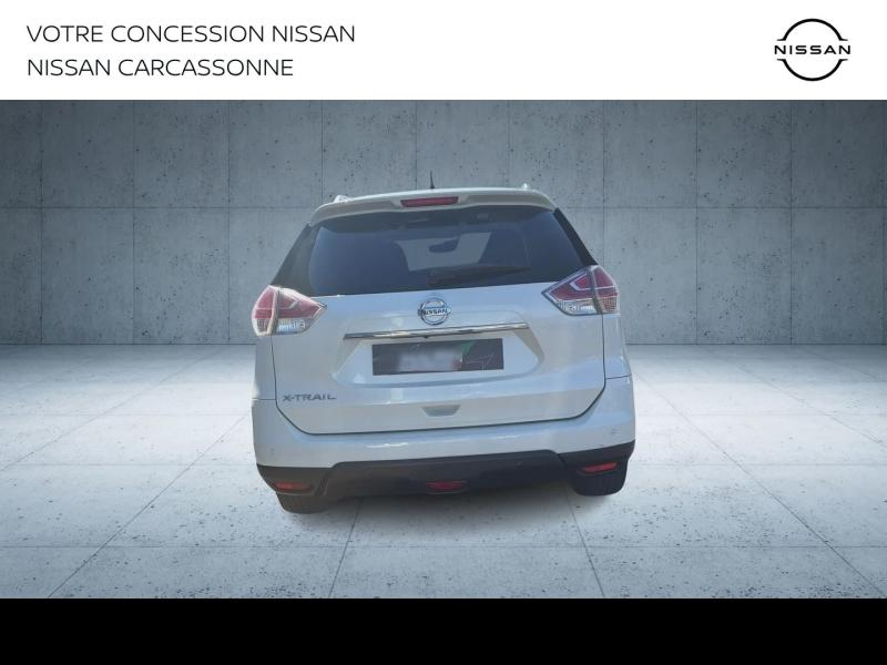 Photo 8 de l’annonce de NISSAN X-Trail d’occasion à vendre à CARCASSONNE