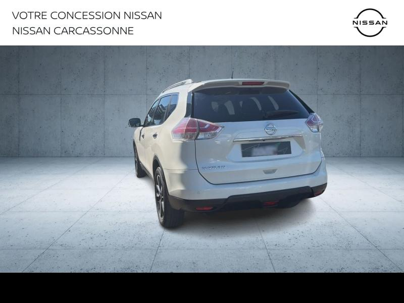 Photo 9 de l’annonce de NISSAN X-Trail d’occasion à vendre à CARCASSONNE