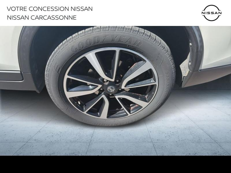Photo 11 de l’annonce de NISSAN X-Trail d’occasion à vendre à CARCASSONNE